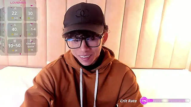 AkazaBoy  online show from November 2025 04:24:02 AM