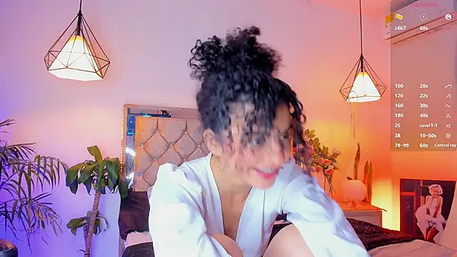 CurlyRose   online show from October 2025 10:28:02 PM