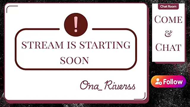 ona riverss online show from June 2026 01:15:02 AM
