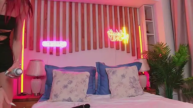 CassieFox  online show from January 2026 07:37:02 PM