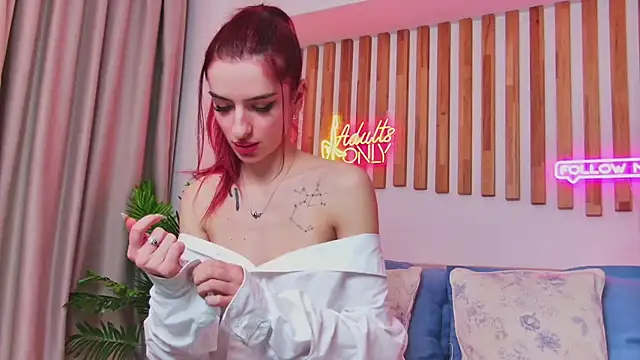 CassieFox  online show from January 2026 07:15:02 PM