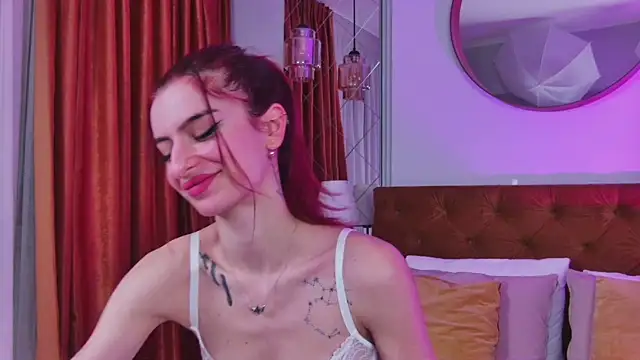 CassieFox  online show from January 2026 07:30:01 PM