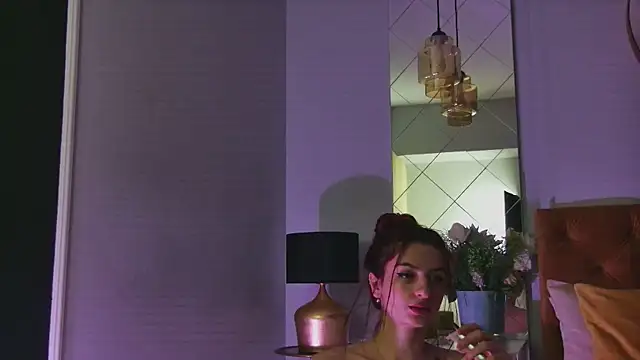 CassieFox  online show from February 2026 07:50:02 PM