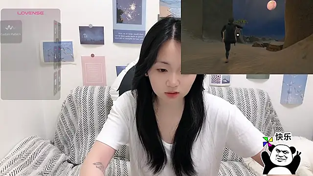 LiLiYbaby online show from January 2026 06:28:02 AM