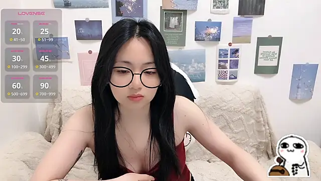 LiLiYbaby online show from March 2026 06:19:02 AM