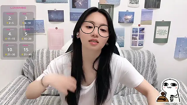 LiLiYbaby online show from March 2026 06:29:01 AM