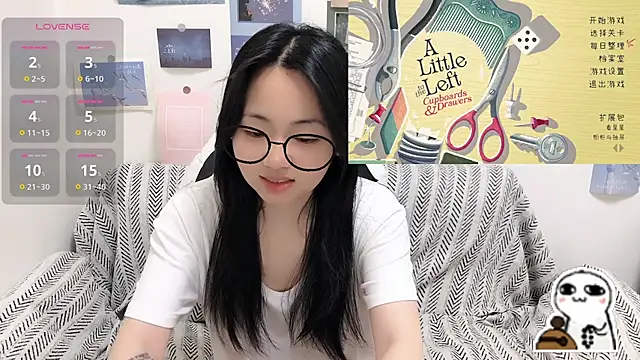 LiLiYbaby online show from April 2026 06:35:02 AM