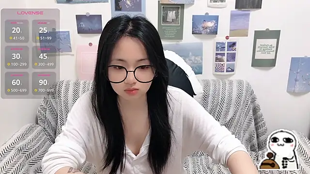 LiLiYbaby online show from April 2026 06:40:02 AM