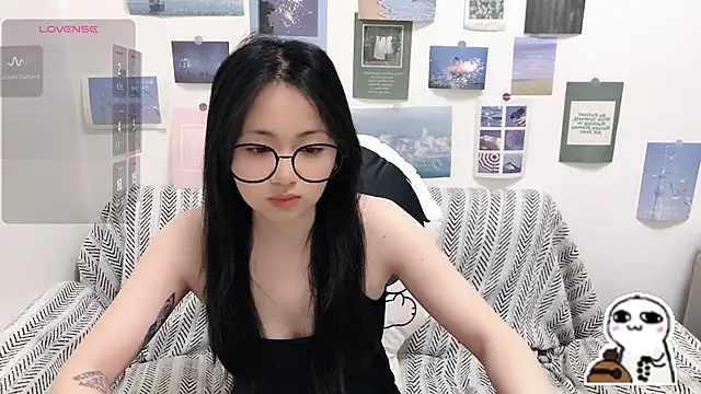 LiLiYbaby online show from April 2026 06:41:01 AM