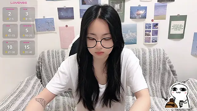 LiLiYbaby online show from April 2026 06:39:01 AM