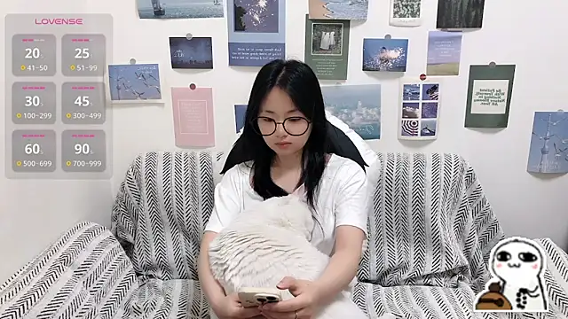 LiLiYbaby online show from June 2026 06:41:02 AM