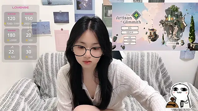 LiLiYbaby online show from June 2026 06:52:02 AM