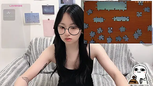 LiLiYbaby online show from June 2026 06:33:01 AM