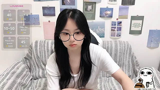 LiLiYbaby online show from June 2026 06:51:02 AM