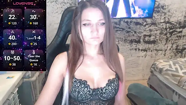 PamelaYoun online show from October 2025 06:21:01 PM