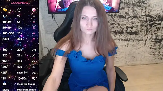 PamelaYoun online show from November 2025 03:57:02 PM