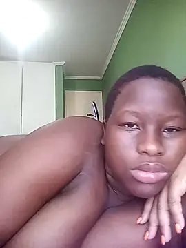 MelaninBear online show from February 2026 01:16:01 PM