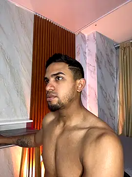 floriamANDjazmin online show from September 2025 03:21:02 AM