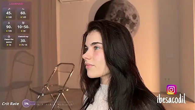 adriana allien online show from March 2026 10:27:02 PM