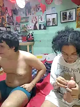 Snapshot of angel_modeusSucubo chatting on February 2025 08:22:01 PM angel modeusSucubo online show from February 2025 08:22:01 PM