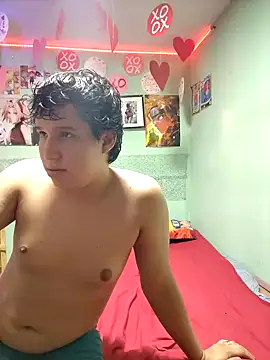 Snapshot of angel_modeusSucubo chatting on February 2025 02:38:01 AM angel modeusSucubo online show from February 2025 02:38:01 AM