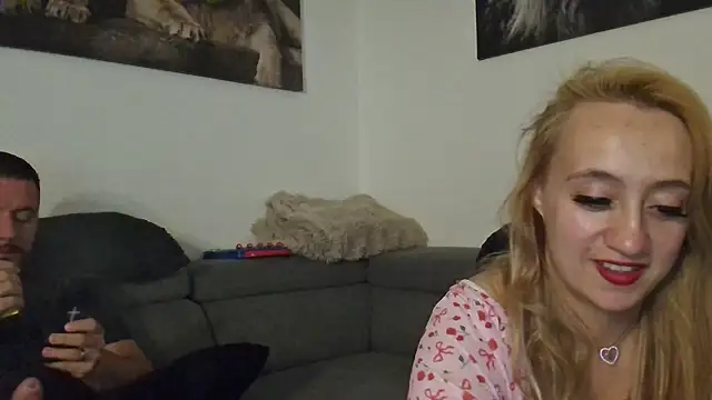 LoveXAddict online show from September 2025 08:36:01 PM