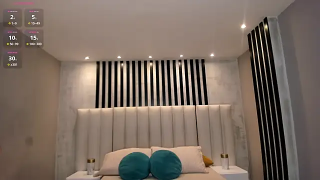 AllisonRogersX online show from July 2026 11:36:01 AM