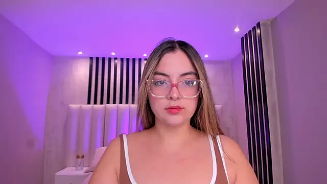 AllisonRogersX online show from July 2026 12:08:01 PM