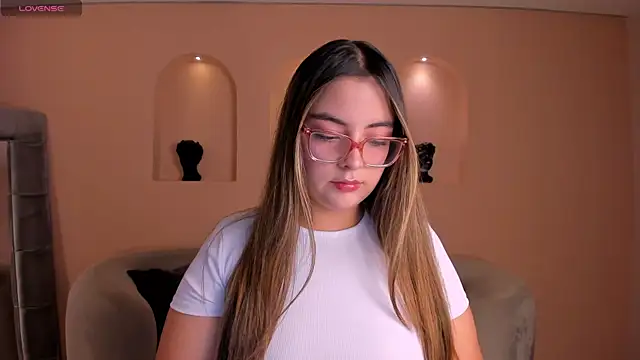 AllisonRogersX online show from July 2026 12:03:02 PM