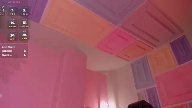 MaddisonLowe online show from March 2025 06:21:02 AM