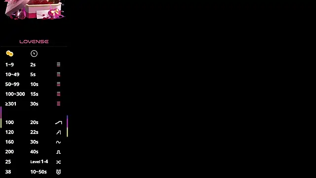 Hellen moons   online show from April 2026 07:06:01 PM