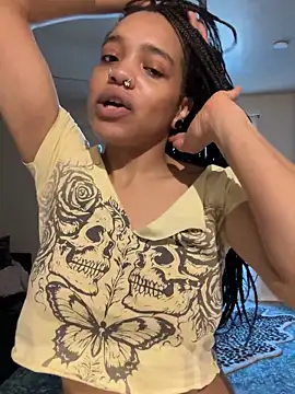 afavoredangel online show from March 2026 03:50:02 PM