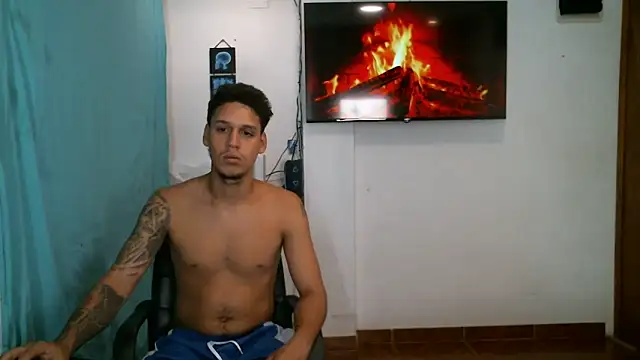 JacobandChloee online show from March 2026 09:38:02 PM