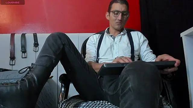 enzopratt online show from March 2025 03:29:01 AM