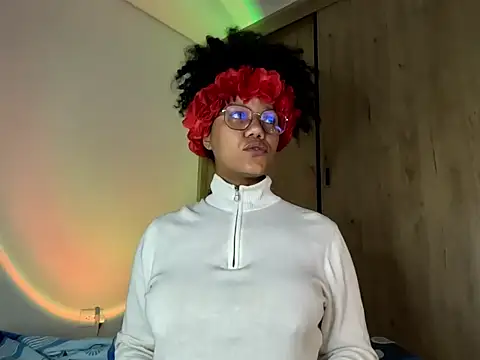 Ale xandra online show from May 2026 12:28:02 AM