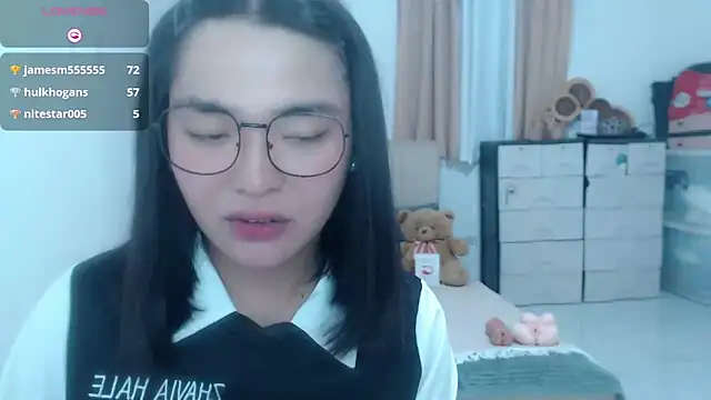 Snapshot of zhaviahale21 chatting on July 2026 06:43:02 PM zhaviahale21 online show from July 2026 06:43:02 PM