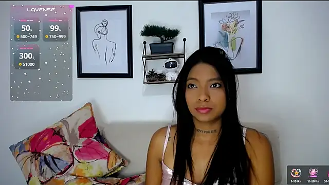 Snapshot of Amber_diamond chatting on February 2025 05:13:02 AM Amber diamond online show from February 2025 05:13:02 AM