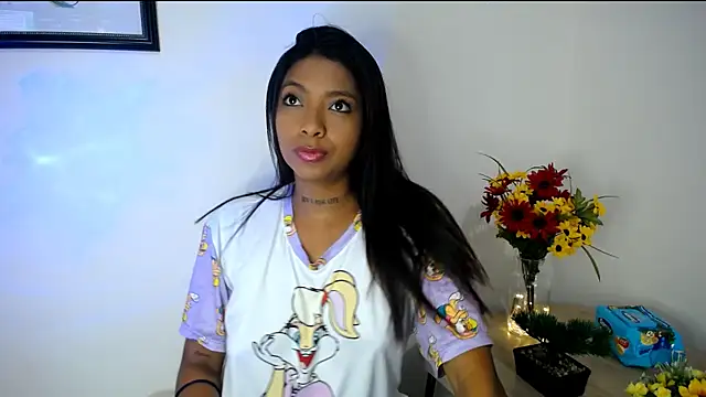 Snapshot of Amber_diamond chatting on March 2025 05:10:02 AM Amber diamond online show from March 2025 05:10:02 AM