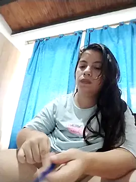 Snapshot of lisseth chatting on March 2025 02:45:02 PM lisseth online show from March 2025 02:45:02 PM