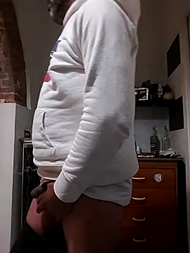 affascino online show from April 2026 08:57:02 PM