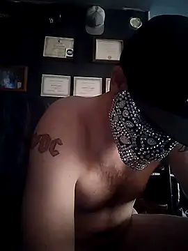 Daddysdirty30 online show from December 2024 09:39:02 PM