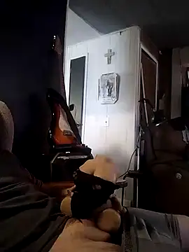 Daddysdirty30 online show from December 2024 11:10:02 AM