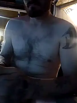 Daddysdirty30 online show from December 2024 09:17:02 PM