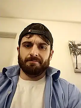 Daddysdirty30 online show from January 2025 05:10:02 AM