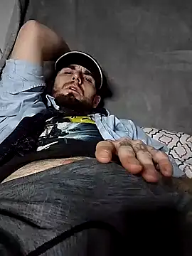 Daddysdirty30 online show from February 2025 03:30:01 PM