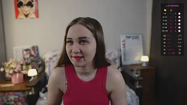 Snapshot of Miatiny chatting on February 2026 08:58:02 AM Miatiny online show from February 2026 08:58:02 AM