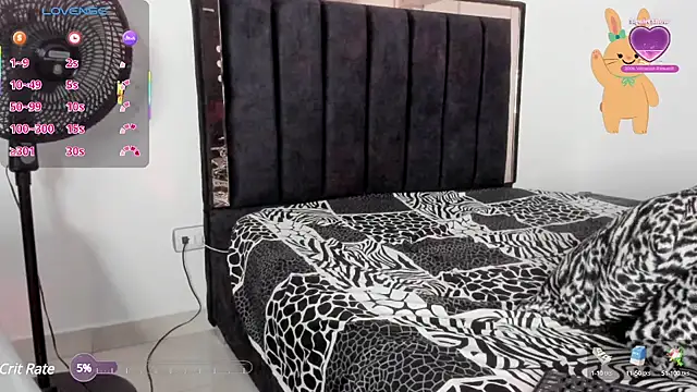 Moon Sammy online show from February 2025 04:08:01 PM