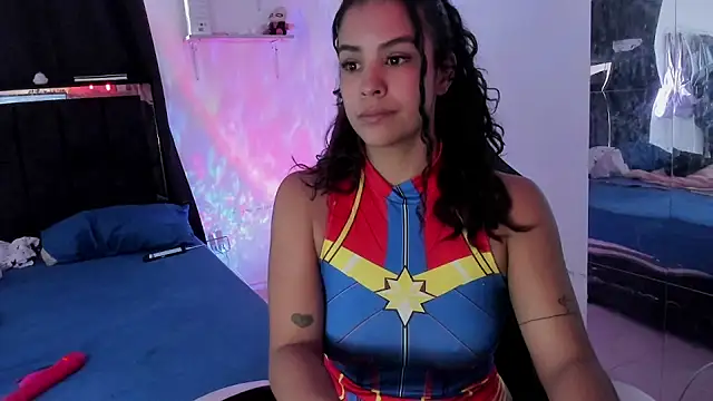 Moon Sammy online show from March 2026 01:29:02 PM