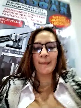 SAMANTHA-16  online show from January 2026 12:10:02 PM