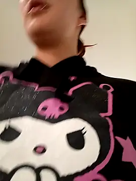 Snapshot of SAMANTHA-16_ chatting on March 2026 12:23:01 PM SAMANTHA-16 online show from March 2026 12:23:01 PM